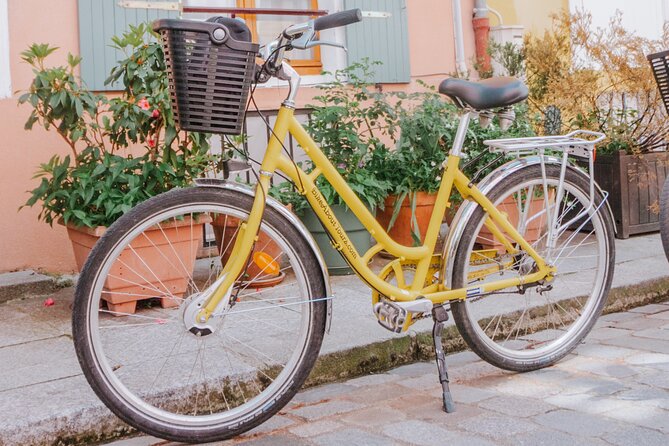 Paris day Bike Rental - Key Highlights You’ll Care About