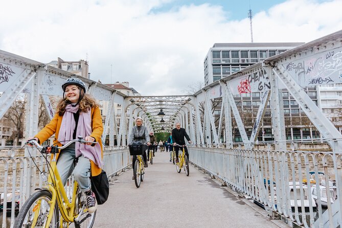 Paris day Bike Rental - Who This Bike Rental Fits Best (and Who Might Want Another Option)