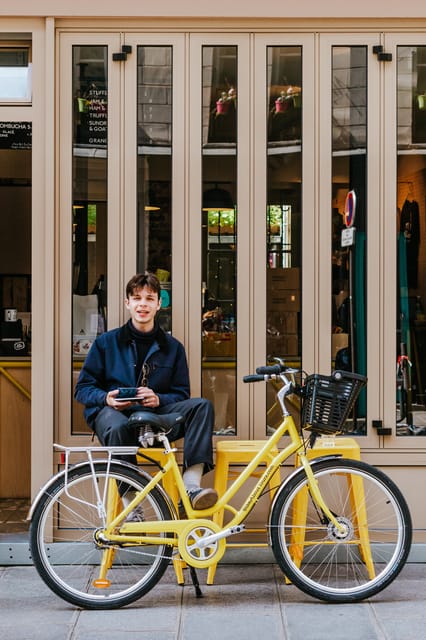 Paris: Day Bike Rental - Price and value: what $34 buys you in real sightseeing time