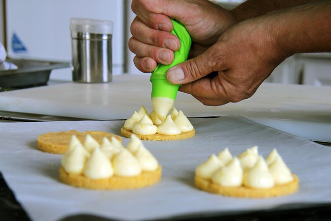 Paris Desserts and Pastries Small Group Cooking Class with a Chef - Key things that make this class worth your afternoon