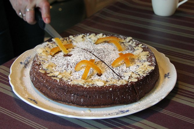 Paris Desserts and Pastries Small Group Cooking Class with a Chef - Chef personalities: names you might meet and what to look for
