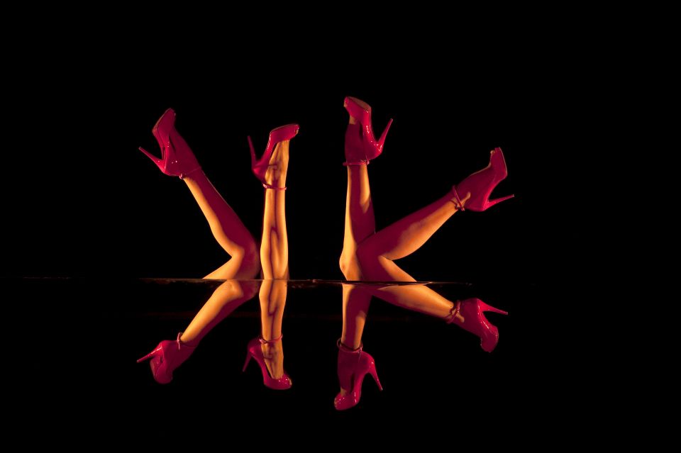 Paris: Dinner at Ginger Restaurant & Show at Crazy Horse - Should you book this Ginger and Crazy Horse night?