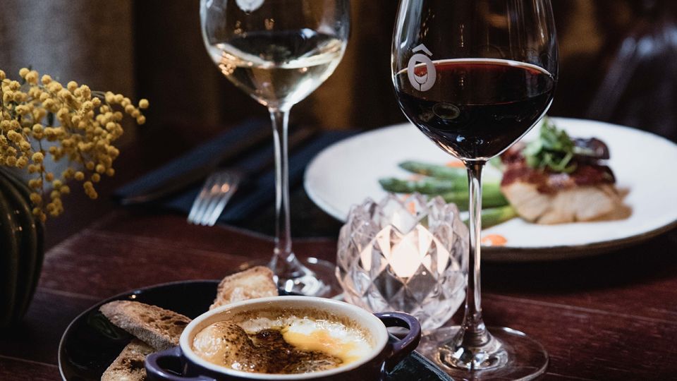 Paris: Dinner with Customized Wine Selection - Key takeaways before you go