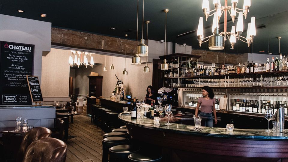 Paris: Dinner with Customized Wine Selection - Dietary limits: what you need to know before you book