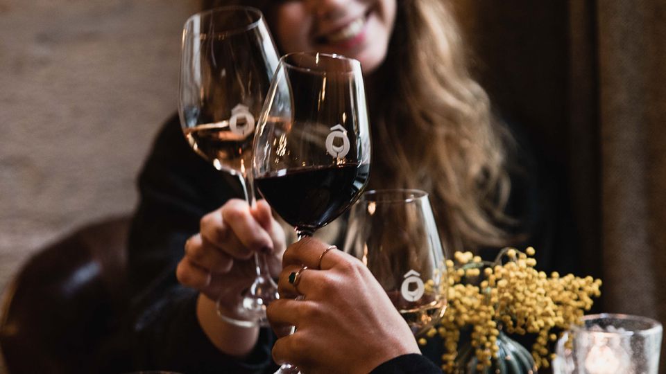 Paris: Dinner with Customized Wine Selection - The 2-hour format that keeps things tight and fun