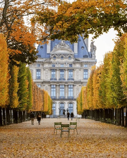 Paris: Discover Paris 2CV - Picking the Right Duration: 1 Hour for Highlights, 3 Hours for a Fuller Feel