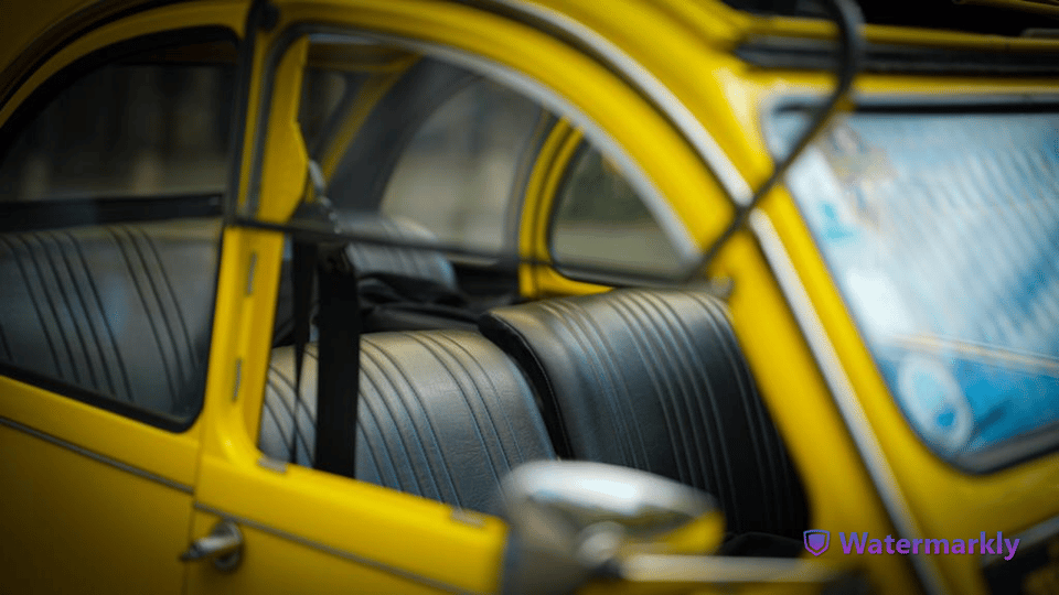 Paris: Discover Paris 2CV - Price and Value: $135 Per Group Up to 3 People