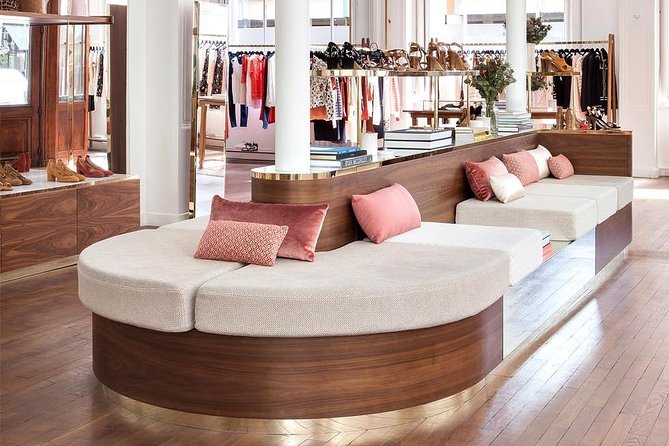 Paris Discovery Tour : private shopping with a fashion expert in Paris - The start at Boulevard Beaumarchais: your first step into the Marais mood