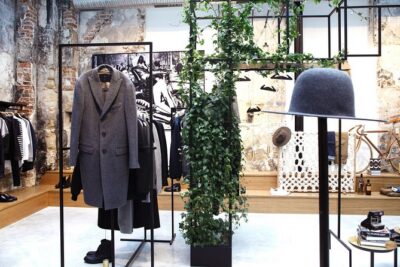 Paris Discovery Tour : private shopping with a fashion expert in Paris - How the style form turns into a real shopping plan
