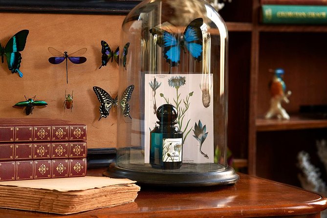 Paris Discovery Tour : private shopping with a fashion expert in Paris - Saint-Germain-des-Prés: where classic style meets smart fit