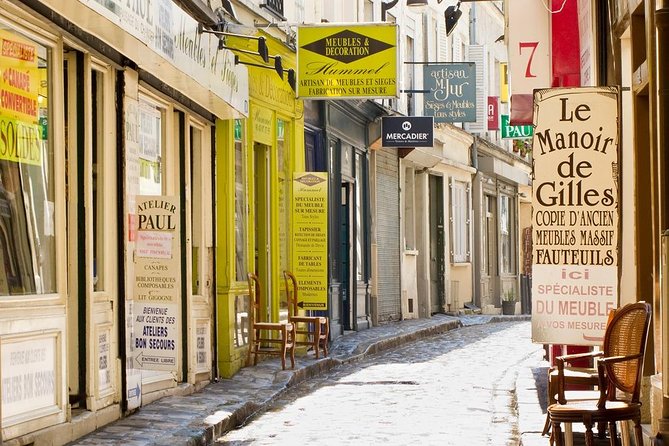 Paris Discovery Tour : private shopping with a fashion expert in Paris - What you’ll actually do during those three hours