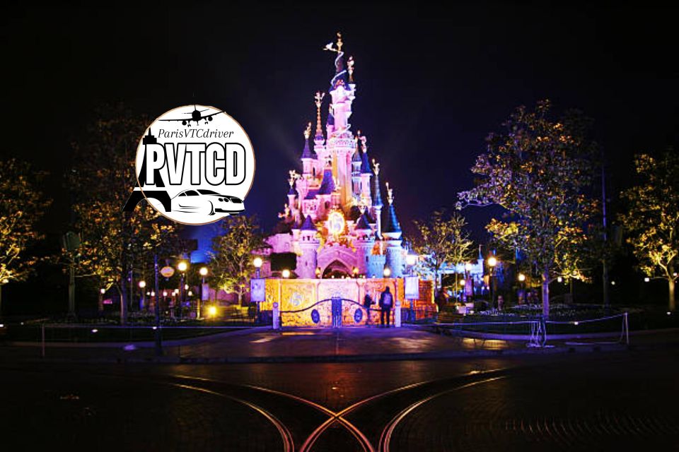 Paris: Disneyland Entry Ticket & Private Round-Trip Transfer - Price and value: is $395 per person worth it?