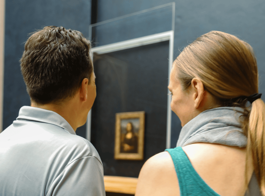 Paris: Early Morning Louvre Private Guided Tour with Pickup - Key takeaways before you go