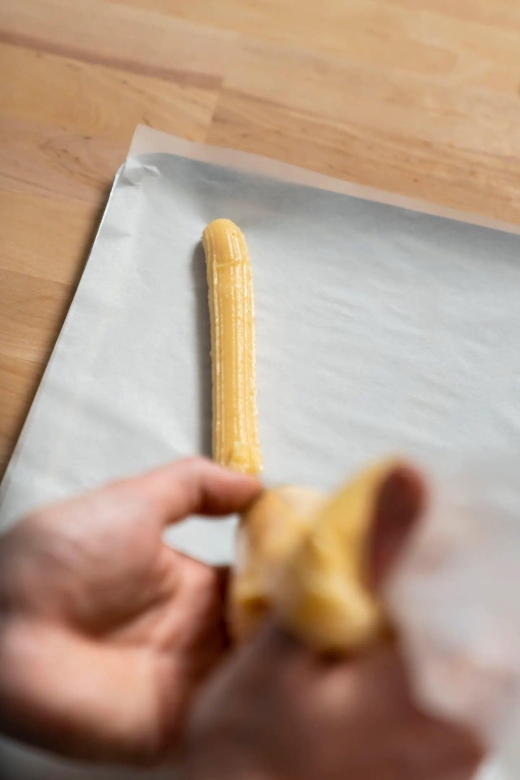 Paris: Eclair and Choux Pastry Making Class - Price and value: what $159 really buys you in Paris