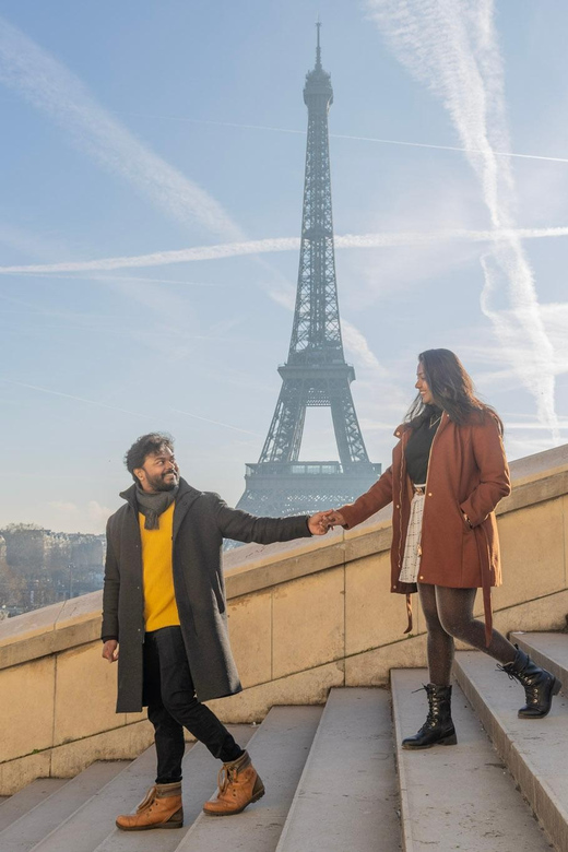 Paris: Eiffel Area Private Photoshoot - Why This Eiffel Photo Walk Works (Even If You Hate Posing)
