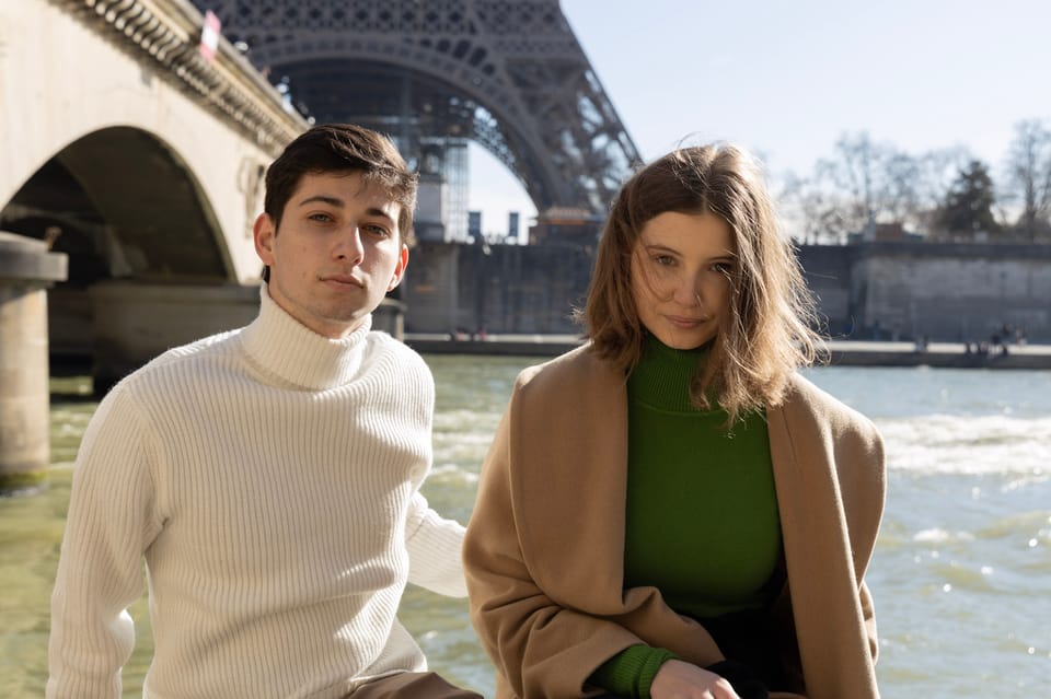 Paris: Eiffel Area Private Photoshoot - Price and Value: Is $48 Worth It in Paris?