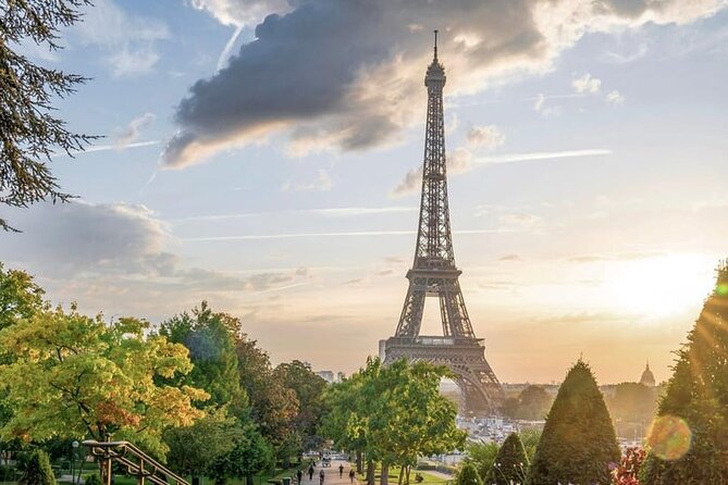 Paris: Eiffel Tower 2nd Floor or Summit Guided Tour - Key Points to Know Before You Go