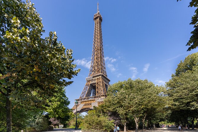 Paris: Eiffel Tower 2nd Floor or Summit Guided Tour - Price and Value: Is $64.58 a Good Deal for This Setup?