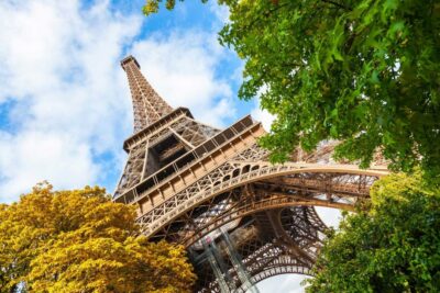 Paris: Eiffel Tower Access and Seine River Cruise - Meeting point and the voucher swap you can’t mess up