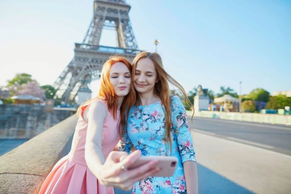 Paris: Eiffel Tower, Hop-On Hop-Off Bus, Seine River Cruise - Timing Tips: Beating Lines Without Chasing Perfection