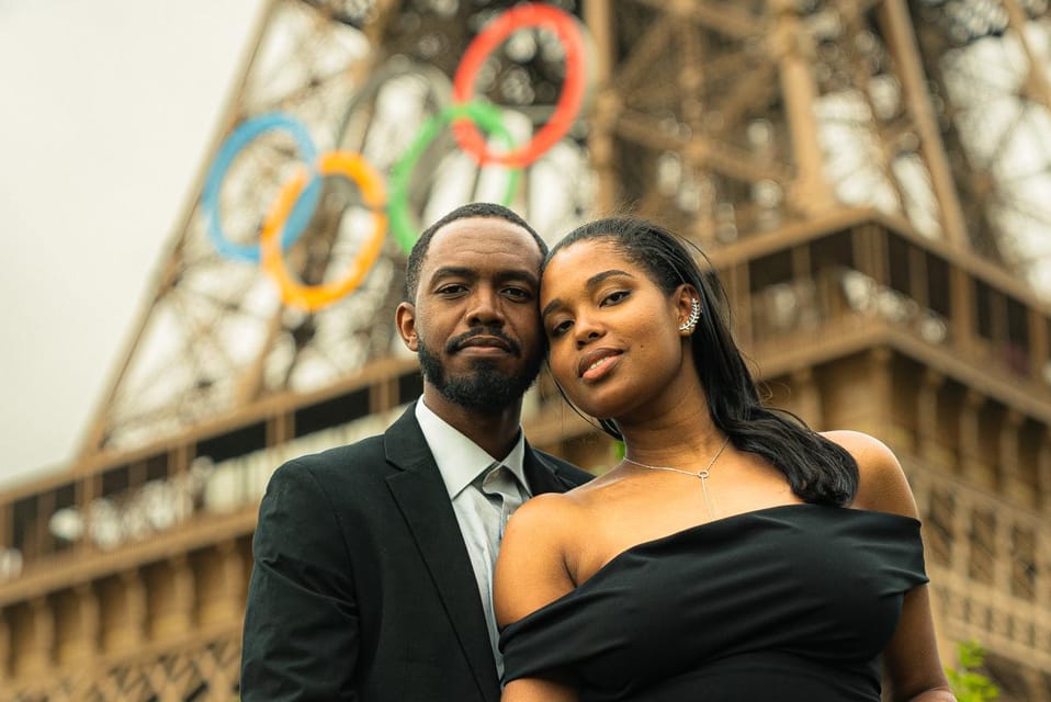 Paris: Eiffel Tower & Louvre Private Photoshoot - Why This Eiffel Tower and Louvre Photoshoot Feels Worth It