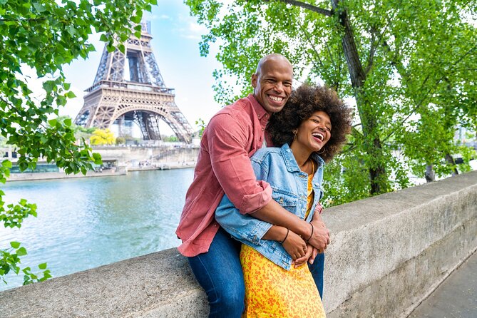 Paris: Eiffel Tower Photo Shoot - Who This Works Best For (and who should think twice)