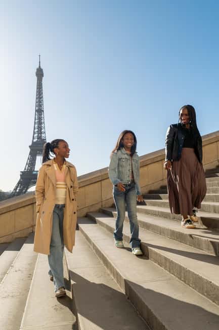 Paris: Eiffel Tower Private Professional Photoshoot - Price and Value: What You’re Really Paying For