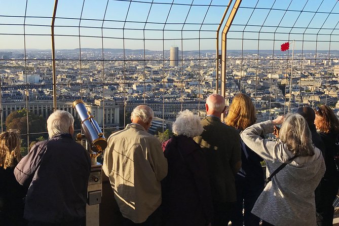 Paris: Eiffel Tower Summit Access - Price And Value: What $84.03 Is Really Paying For