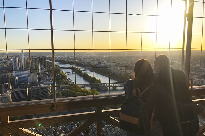 Paris: Eiffel Tower Summit Access - Group Size And Pace: Why Some Reviews Feel Great (And Why Others Don’t)