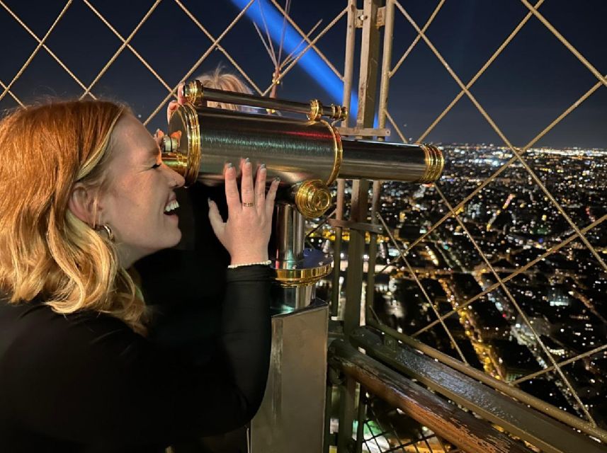 Paris: Eiffel Tower Tour & River Cruise with Summit Option - Price and value: when $104 feels fair, and when it doesn’t