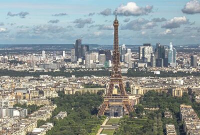Paris: Eiffel Tower Tour with Summit or Second Floor Access - Meeting at Paris Lounge and the Walk to the Tower