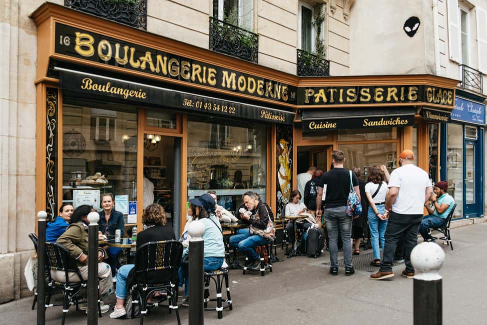 Paris: Emily TV Show Locations Guided Walking Tour - Key highlights you should care about