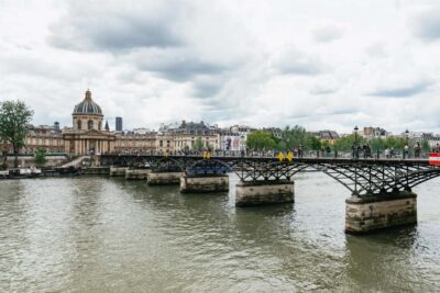 Paris: Emily TV Show Locations Guided Walking Tour - Place de l’Estrapade: starting at Emily’s front door