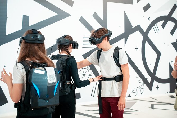 Paris Eternelle Notre-Dame Virtual Reality Tour - Notre-Dame across centuries: the 13th to 21st century “time jump”