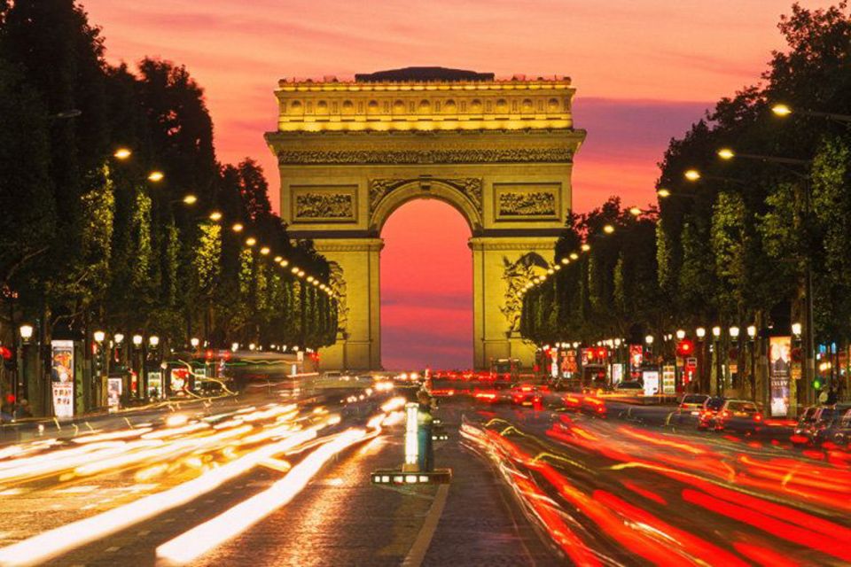 Paris: Evening Bike and Boat Tour - Price and value: is $58 a fair deal for 4 hours?