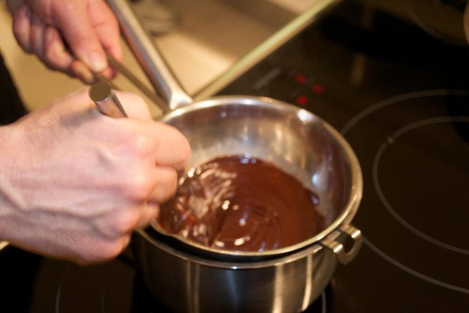 Paris Evening Cooking Class French Dinner and Market Visit Option - What you take home: recipes, a Drop-Stop, and fewer future kitchen “mistakes”