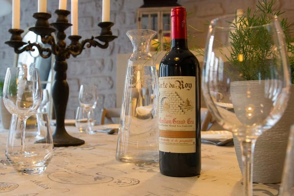 Paris: Evening Cooking Class with Optional Market Visit - Key things I’d circle on your planning list