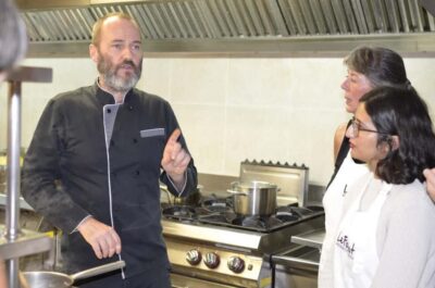 Paris: Evening Cooking Class with Optional Market Visit - Choosing 4 Hours or 6: What the Optional Market Visit Actually Changes