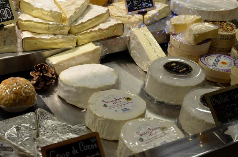Paris: Evening Cooking Class with Optional Market Visit - The 4-Course Menu: Planning Like a Chef (Without the Stress)
