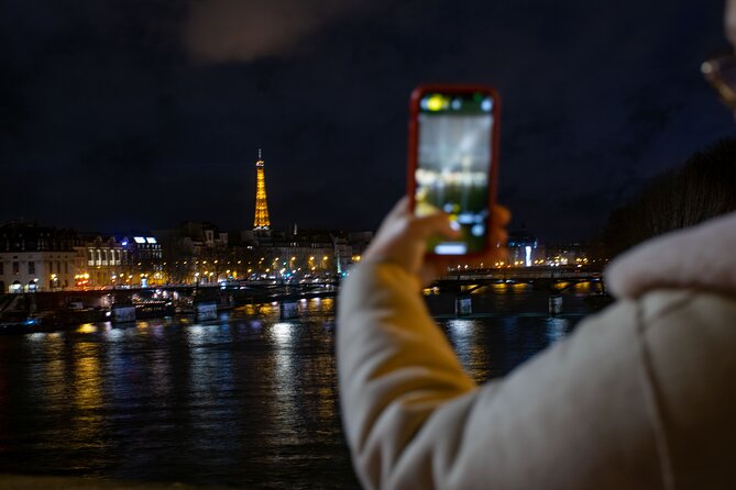 Paris Evening Walking Tour through the City of Lights - Why This Paris Evening Walk Works So Well