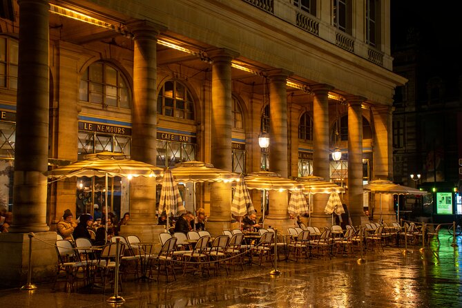 Paris Evening Walking Tour through the City of Lights - Should You Book This Paris Evening Walking Tour?