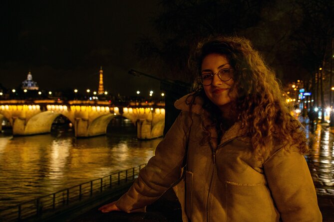 Paris Evening Walking Tour through the City of Lights - The Route Starts at French Bastards and Ends at Place Vendôme