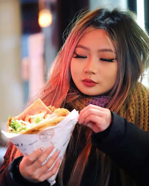 Paris: Experience unique French crêpes and galettes - Key highlights to know before you go