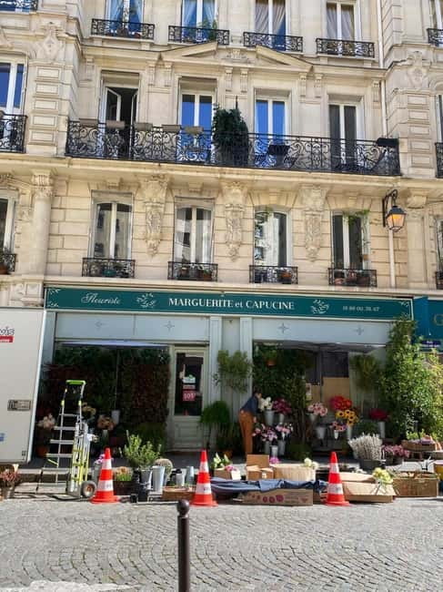 Paris: Explore the City Like Emily Tour - Filming Locations - Key Things That Make This Tour Worth Your Time