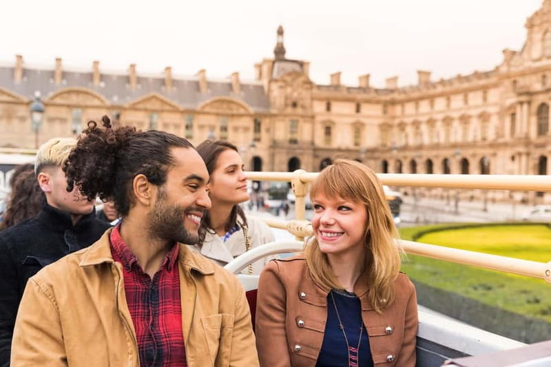 Paris: Explorer Pass with 3, 4, 5, 6, or 7 Attractions - How the Go City Paris Explorer Pass really works