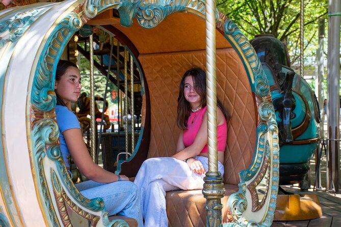 Paris Family Custom Tour: Kids-Friendly Day with Private Guide - A Paris Day Built for Toddlers, Tweens, and Your Sanity
