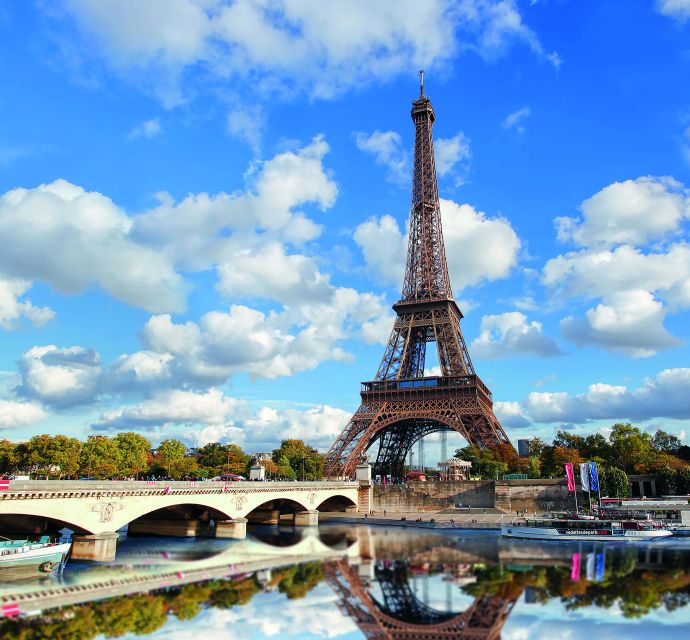 Paris: Family-Friendly River Seine Guided Cruise - Should You Book This Seine Cruise?