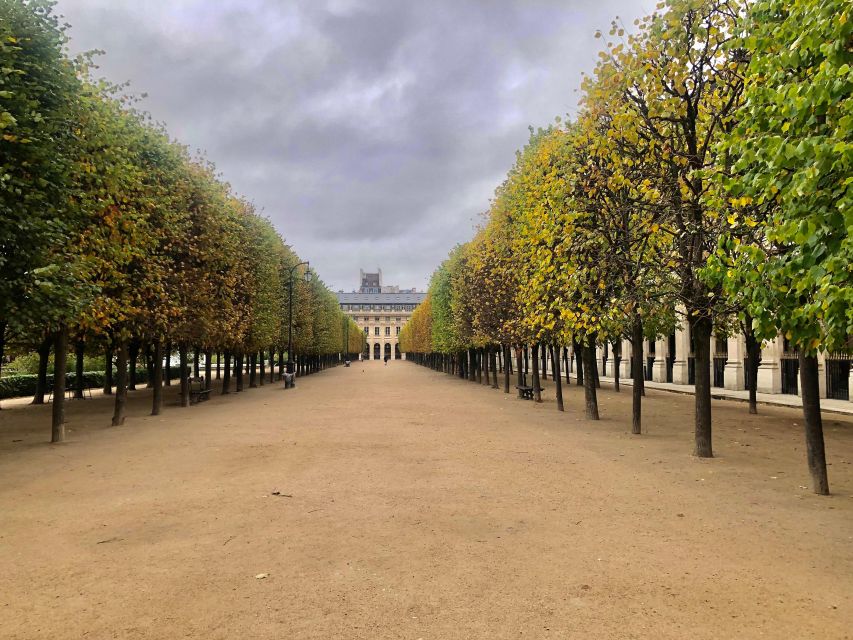Paris: Fashion History Walking Tour in the Heart of Paris - Price and Time: Does $104 for 2 Hours Make Sense