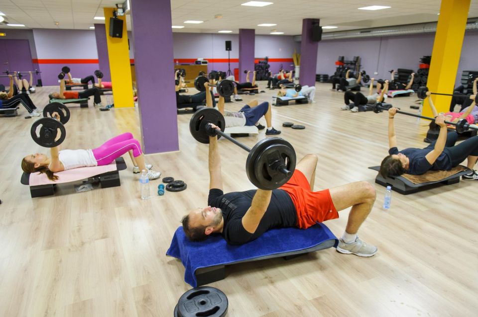 Paris: Fitness Pass with Access to Top Gyms - Key Things To Know Before You Work Out