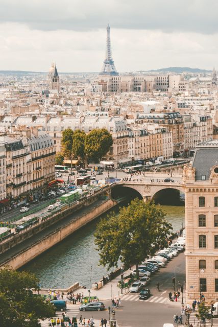 Paris: Fitness Pass with Access to Top Gyms - Your Step-by-Step “Itinerary” (From Activation to Check-In)